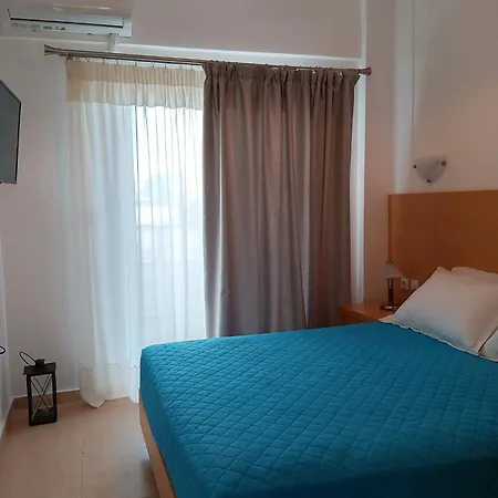 Corafili شقة *