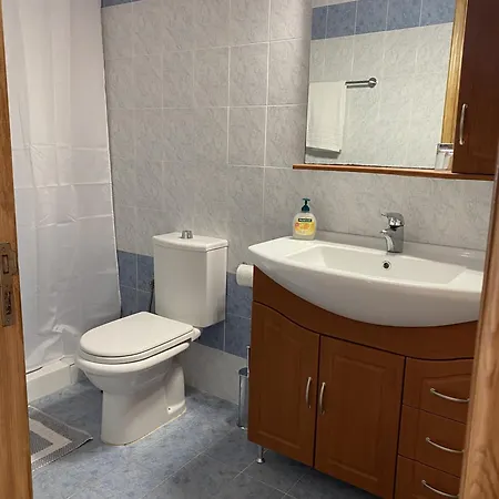 Apartament Corafili Kiotari
