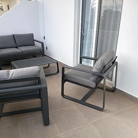 Apartament Corafili