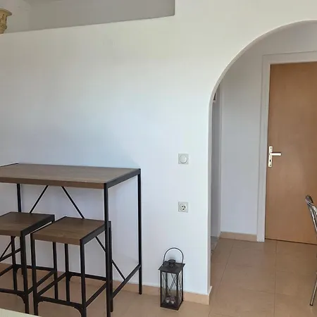 Apartament Corafili *