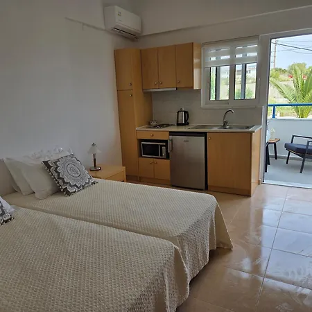 Apartament Corafili