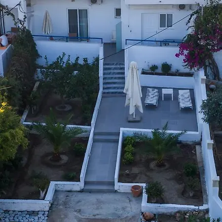 Corafili Apartament